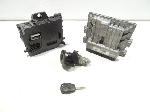 Electronic module NISSAN NV400 Van (X62, X62B) dCi 130 | BP24361163M83 - Image 8