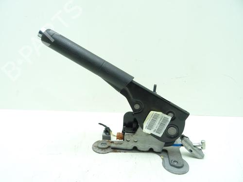 Used Hand brake Hand brake PEUGEOT 208 I (CA_, CC_) 1.6 HDi / BlueHDi 75 (75 hp) 31906193 31906193