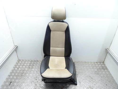 Used Left front seat AIXAM CITY 0.4 (5 hp) 30486922