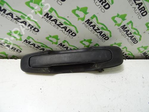 Used Front right exterior door handle Front right exterior door handle SUZUKI GRAND VITARA I (FT, HT) [1998-2008] 21966910 21966910