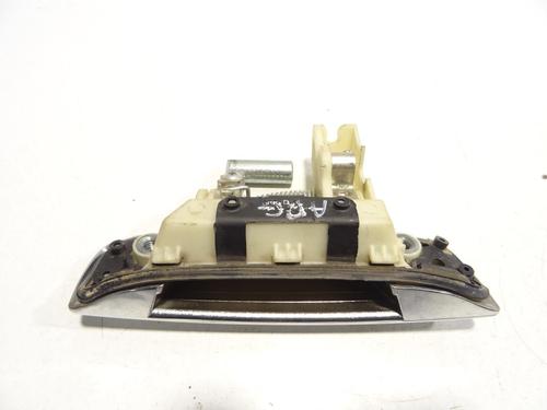 Rear left exterior door handle KIA SOUL I (AM) 1.6 CRDi 128 | BP29896134C130 