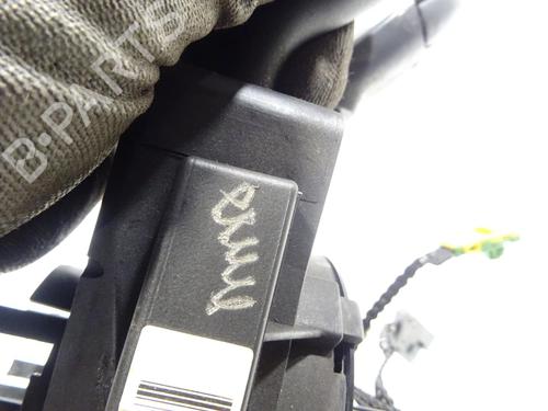 Steering column stalk PEUGEOT 206 Hatchback (2A/C) 1.9 D | BP29838744I23