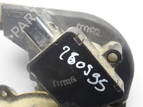 Electronic module PEUGEOT PARTNER MPV (5_, G_) | BP36589156M83 - Image 4