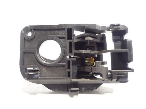 Rear left interior door handle KIA SOUL I (AM) 1.6 CRDi 128 | BP29896140I15