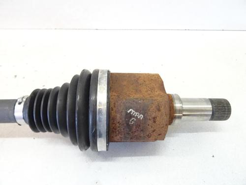 Left front driveshaft CITROËN JUMPER II Van 2.2 HDi 130 | BP20064688M38 