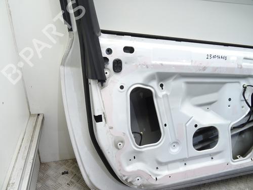Left front door OPEL ASTRA J GTC 2.0 OPC Turbo (08) | BP29571390C2 