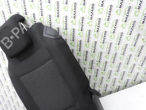 Used Rear seat Rear seat PEUGEOT 5008 (0U_, 0E_) 1.6 HDi (112 hp) 21966321 21966321