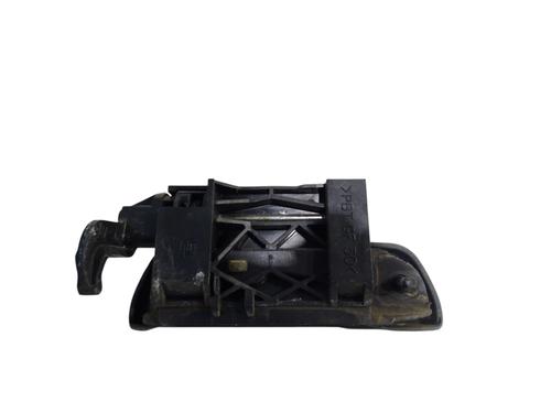 Used Front left exterior door handle Front left exterior door handle 37503071 37503071