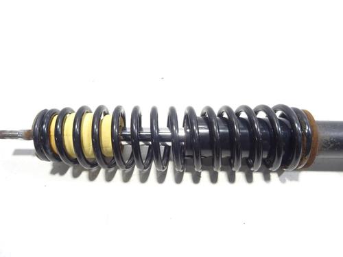 Left front shock absorber AIXAM CITY 0.4 | BP30176645M16 