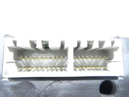 Climate control NISSAN NOTE (E11, NE11) 1.5 dCi | BP33015117I5 - Image 5