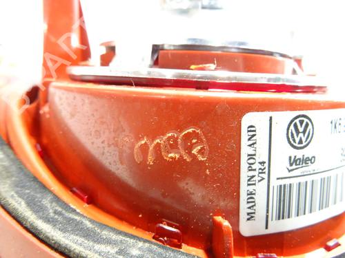 Used Left tailgate light Left tailgate light VW GOLF V (1K1) 1.9 TDI (105 hp) 20049553 20049553