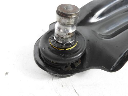 Left front suspension arm RENAULT ZOE (BFM_) ZOE | BP20176957M12 