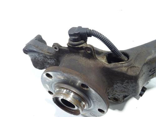 Left front steering knuckle AUDI A4 B5 (8D2) 1.9 TDI | BP29706248M25