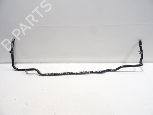 Used Pipe Pipe CITROËN C5 II (RC_) 1.6 HDi (RC8HZB) (109 hp) 28570158 28570158