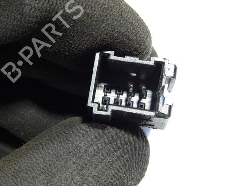 Rear mirror ALFA ROMEO STELVIO (949_) 2.2 D Q4 (949.AXE2A) | BP26281847I6 - Image 2