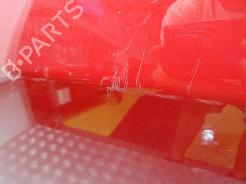 Left front door JEEP AVENGER (J2) Electric | BP27346753C2 