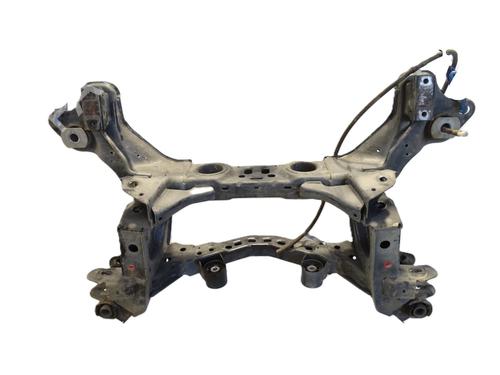 Used Rear axle Rear axle FORD S-MAX (CJ, WA6) 2.0 TDCi 4x4 (150 hp) 32524667 32524667