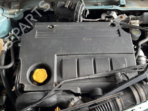 Other SUZUKI SX4 (EY, GY) 1.9 DDiS 4x4 (RW419D) | BP33314498O1  - Image 6