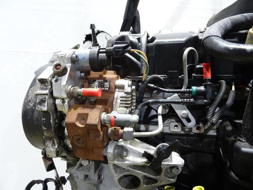 Engine RENAULT GRAND SCÉNIC II (JM0/1_) 1.9 dCi (JM14) | BP28798554M1 - Image 10