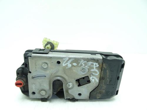 Venstre bagtil lås OPEL ASTRA H (A04) 1.7 CDTI (L48) | BP29599484C100 