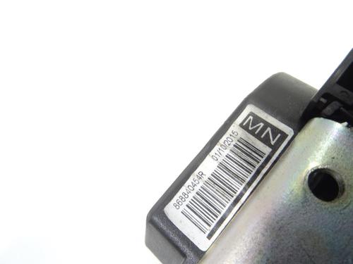 Front right belt tensioner RENAULT CLIO IV (BH_) 0.9 TCe 90 (BHNF, BHMA, BHMH, BHJK, BHJR) | BP23788497C88 