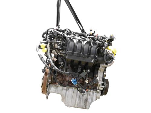 Engine CHEVROLET CRUZE (J300) | BP36654340M1 - Image 8