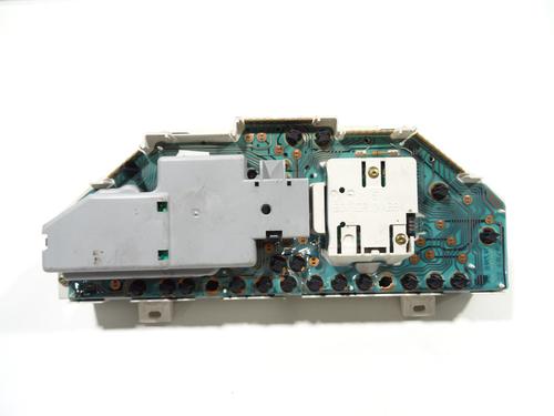 Instrument cluster CITROËN BERLINGO / BERLINGO FIRST Box Body/MPV (M_) Electric | BP20050728C47 