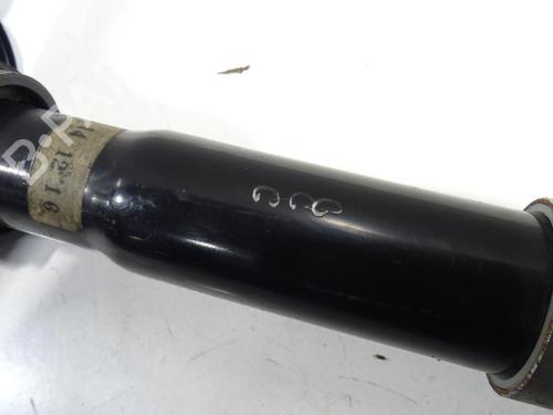 Steering column MITSUBISHI PAJERO III (V7_W, V6_W) 2.5 TDi (V64W, V74W) | BP31362454M21 