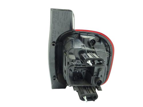 Left taillight DACIA DUSTER (HM_) 1.5 dCi 115 (HMAD) | BP40054290C34 - Image 5