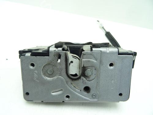 Front right lock PEUGEOT BOXER Van 2.2 BlueHDi 140 | BP29317389C97