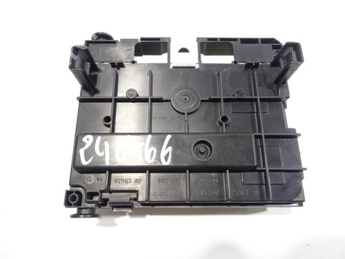 Fuse box CITROËN C4 Picasso I MPV (UD_) 1.6 HDi 110 | BP28218307E1 