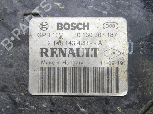 Radiator fan DACIA SANDERO 1.5 dCi | BP24501340M35 - Image 5