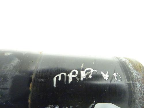 Right front shock absorber VW TIGUAN (5N_) 2.0 TDI | BP31917619M17