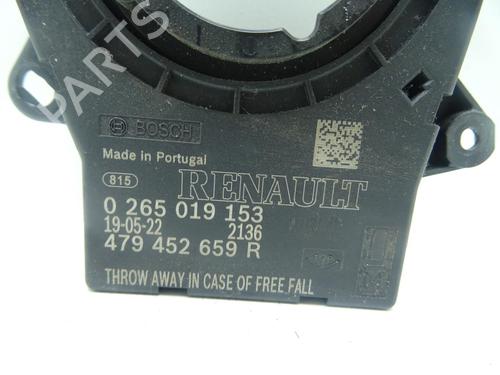 Other DACIA SANDERO II 1.0 SCe 75 (B8JC, B8JD, B8NC) | BP32776406O1 - Image 4