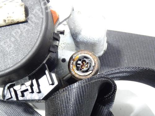 Used Front left seatbelt Front left seatbelt FORD FOCUS III 1.0 EcoBoost (125 hp) 22200032 22200032