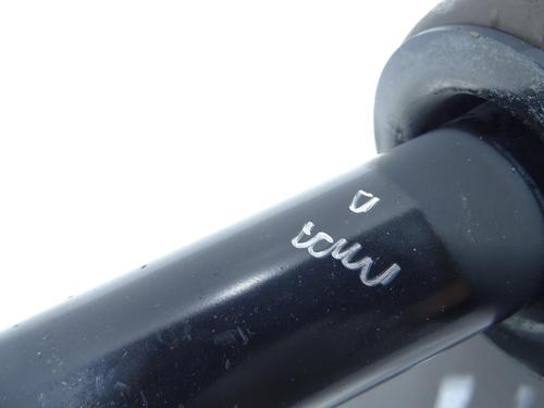 Used Right front shock absorber Right front shock absorber PEUGEOT 508 SW I (8E_) 2.0 BlueHDi 180 (180 hp) 27836714 27836714