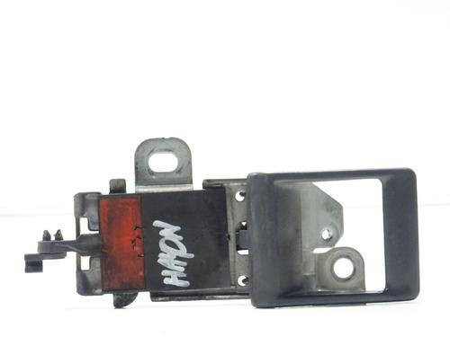 Used Rear right interior door handle MITSUBISHI PAJERO III (V7_W, V6_W) 2.5 TDi (V64W, V74W) (115 hp) 31359039