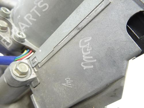 Steering column RENAULT KOLEOS I (HY_) 2.0 dCi (HY0K) | BP26930720M21 - Image 4