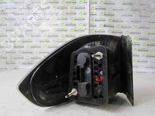 Used Right taillight Right taillight FORD S-MAX (WA6) 2.0 TDCi (140 hp) 20051711 20051711
