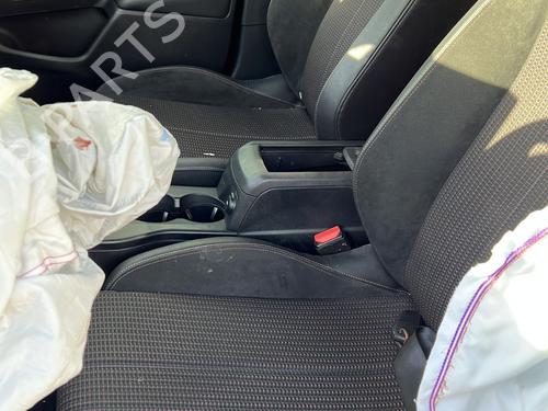 Control unit DS DS 3 / DS 3 CROSSBACK (UR_, UC_, UJ_) 1.5 BlueHDi 130 (UCYHZR) | BP38976422M11  - Image 23