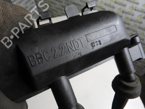 Used Ignition coil Ignition coil PEUGEOT 306 Hatchback (7A, 7C, N3, N5) [1993-2003] 20053482 20053482