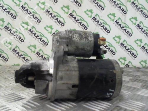 Used Starter Starter SUZUKI JIMNY Closed Off-Road Vehicle (SN) 1.3 4WD (SN413) (85 hp) 20073435 20073435