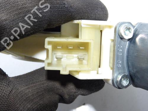 Left front window motor MERCEDES-BENZ C-CLASS (W204) C 220 CDI (204.002) | BP29503776E21