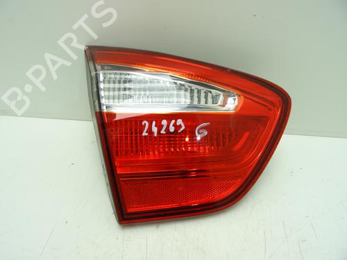 Used Left tailgate light KIA RIO III (UB) 1.2 CVVT (84 hp) 28190575