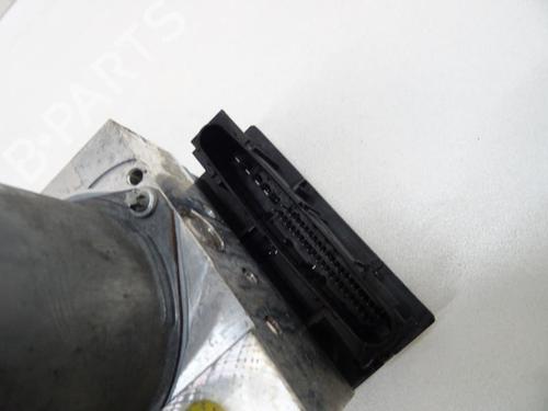 ABS pump RENAULT SCÉNIC II (JM0/1_)  | BP20056476M43 
