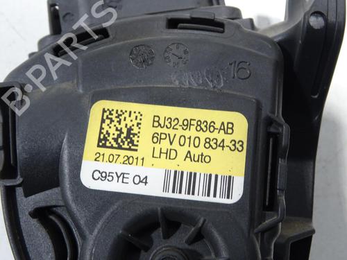 Pedal LAND ROVER RANGE ROVER EVOQUE (L538) 2.2 D 4x4 | BP30968785I4 - Image 3