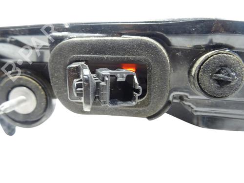 Left tailgate light CITROËN C4 III (BA_, BB_, BC_) 1.2 PureTech 130 (BAHNSA, BAHNSB) | BP34617524C79 - Image 4