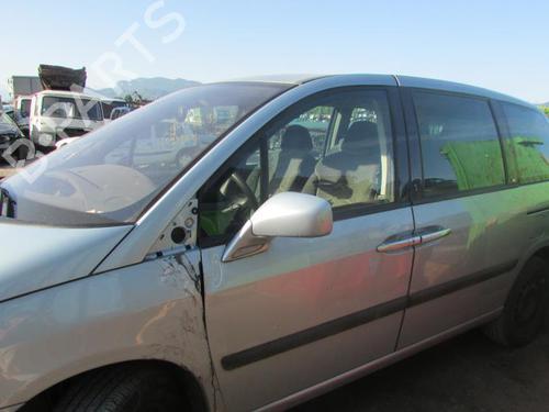 Gasdæmper bagklap PEUGEOT 807 (EB_) 2.2 HDi | BP21966140C138 - Image 7