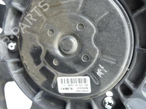 Used Radiator fan Radiator fan 38599177 38599177