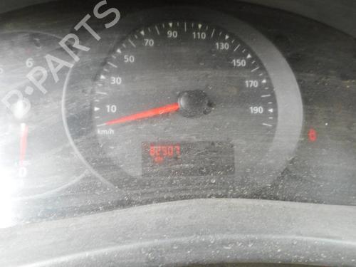 Left sun visor RENAULT KANGOO Express (FW0/1_)  | BP20059617I1  - Image 12